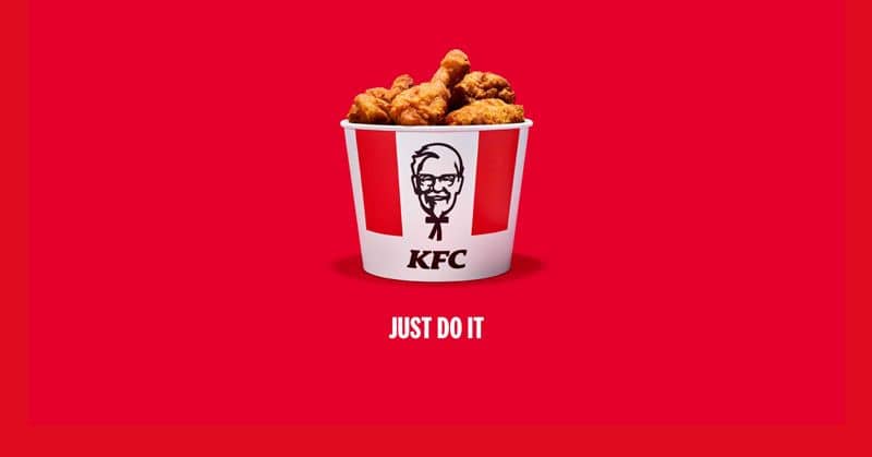 Brand Changing KFC