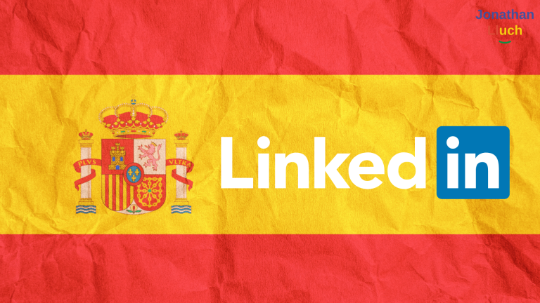 LinkedIn España