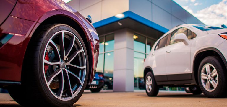 Cómo debería ser el perfil digital de un vendedor de coches hoy