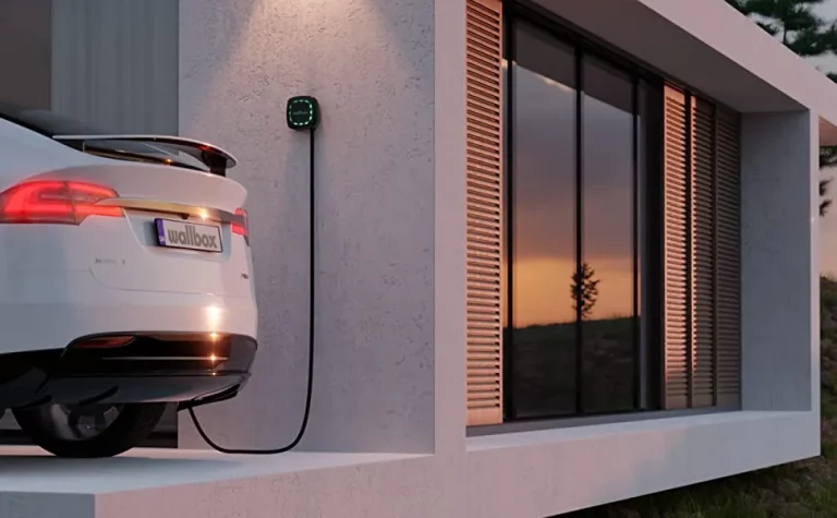 ¿Qué es un wallbox y por qué es importante si tienes un coche eléctrico?